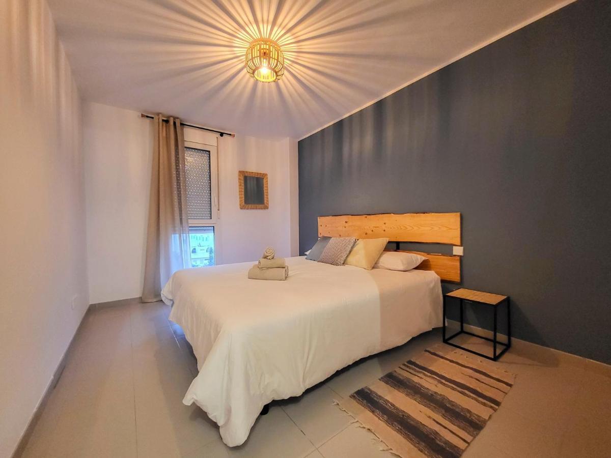 Medano4You Kevin'S Penthouse 厄尔梅达诺 外观 照片