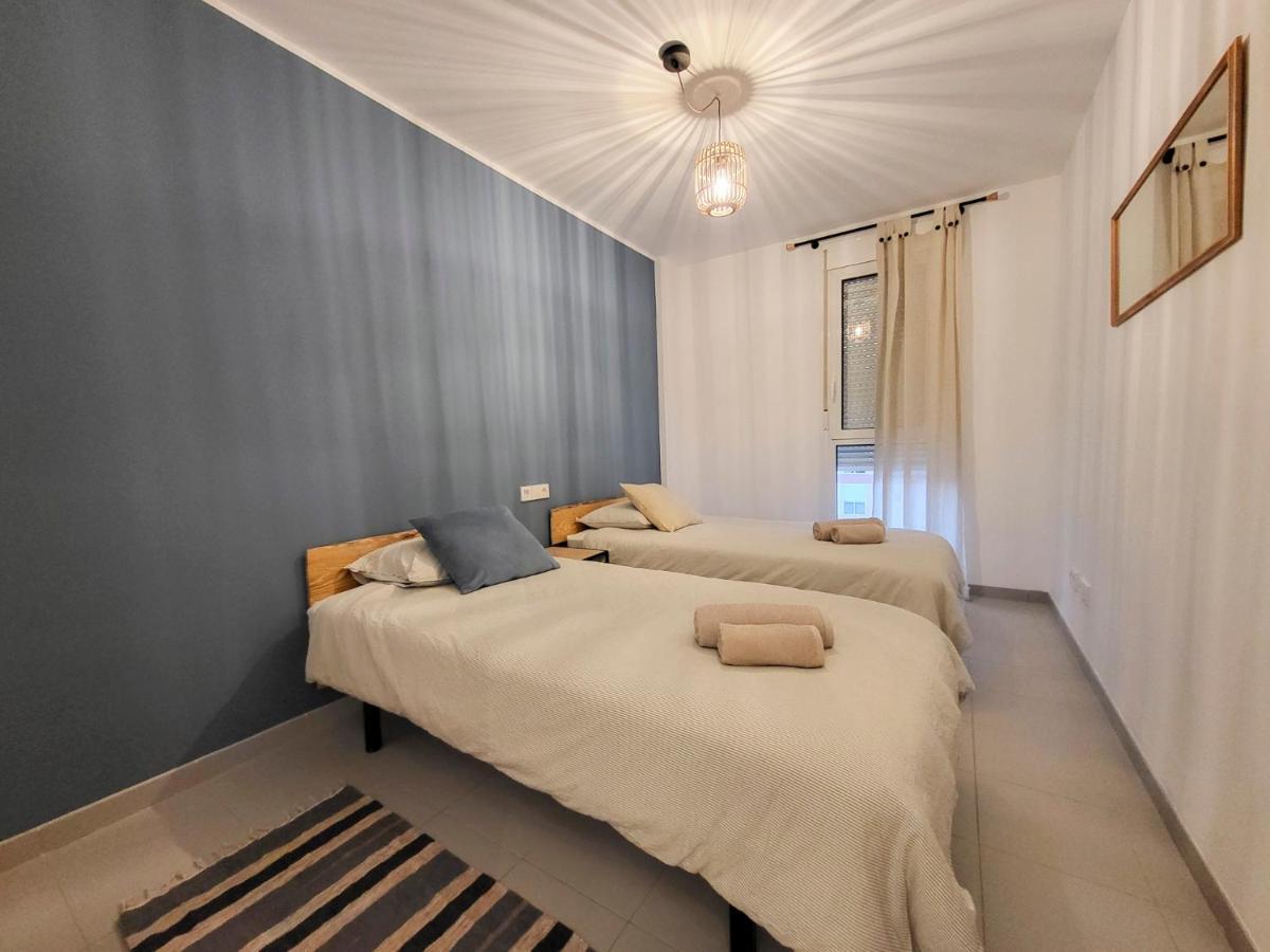 Medano4You Kevin'S Penthouse 厄尔梅达诺 外观 照片