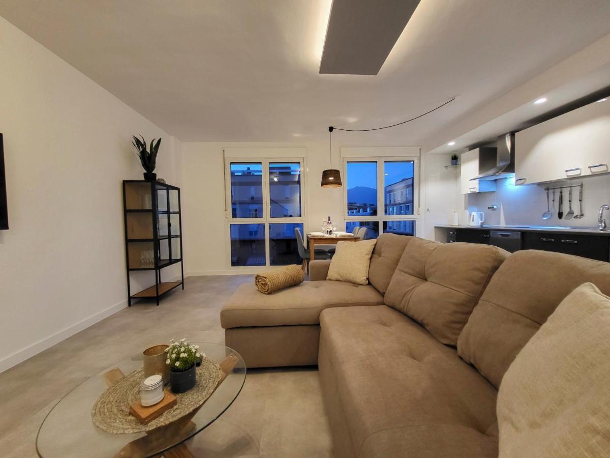 Medano4You Kevin'S Penthouse 厄尔梅达诺 外观 照片