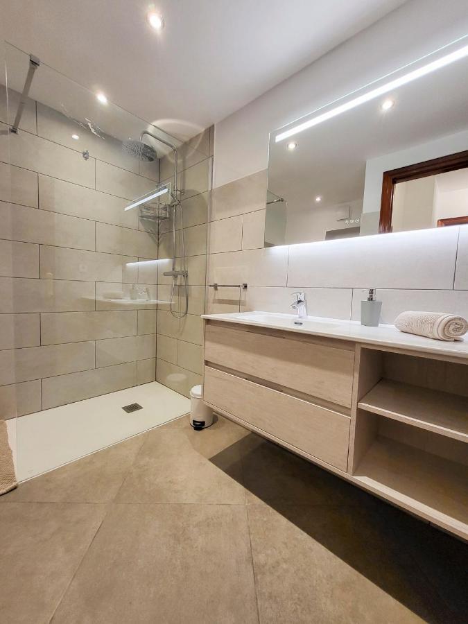 Medano4You Kevin'S Penthouse 厄尔梅达诺 外观 照片
