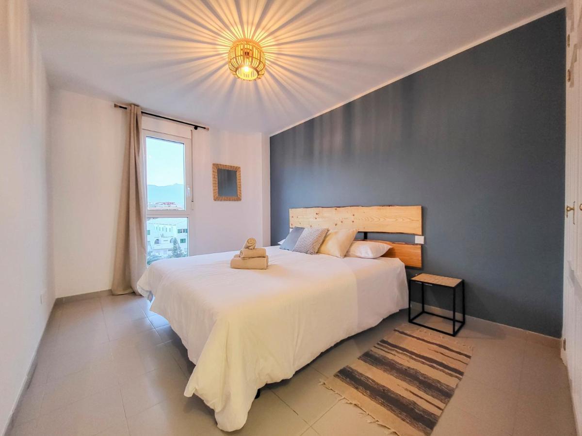Medano4You Kevin'S Penthouse 厄尔梅达诺 外观 照片